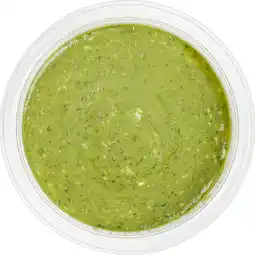 Dekamarkt DekaMarkt Pestospread aanbieding