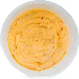 Dekamarkt DekaMarkt Roomkaas zoete peper aanbieding