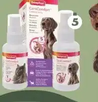 Discus Cani Comfort of CatComfort spray aanbieding