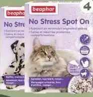 Discus No Stress Spot On kat of hond aanbieding