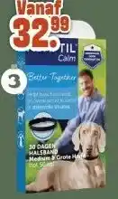 Discus Adaptil Halsband aanbieding