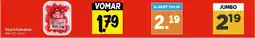 Vomar Voordeelmarkt Snacktomaten aanbieding