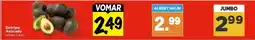 Vomar Voordeelmarkt Eetrijpe Avocado aanbieding