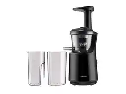 Lidl SILVERCREST Slowjuicer 300 W aanbieding