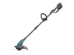 Lidl Gardena Accu-grastrimmer PowerTrim 30/18V P4A Ready-To-Use Set aanbieding