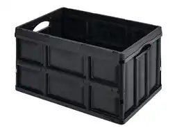 Lidl W5 Opvouwbare krat aanbieding