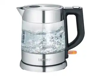 Lidl SEVERIN Glazen waterkoker WK 3468 aanbieding