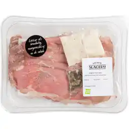 Dekamarkt DekaVers Vitello aanbieding