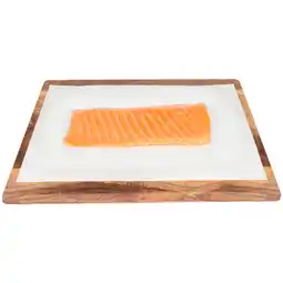 Dekamarkt DekaVers Noorse zalmhaas gerookte aanbieding