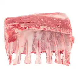 Dekamarkt Polderlam Polderlam lamsrack gram aanbieding