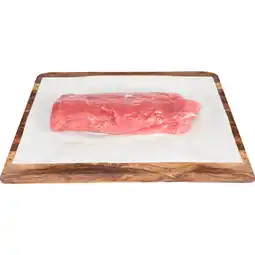 Dekamarkt DekaVers Varkenshaas culinair 2 stuks aanbieding