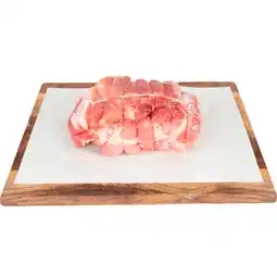 Dekamarkt DekaVers Procureurrollade aanbieding