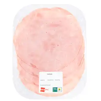 Dekamarkt Proef 't Verschil West-friese yorkham aanbieding