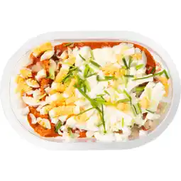 Dekamarkt DekaVers Filet americain speciaal aanbieding