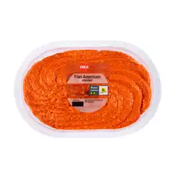 Dekamarkt DekaVers Filet americain naturel voordeel aanbieding