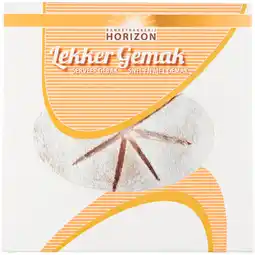 Dekamarkt LEKKER GEMAK Sneeuwster stoofperen aanbieding