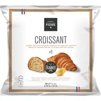 Dekamarkt Bridor Croissants 6 stuks aanbieding