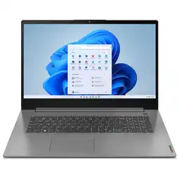 Expert Lenovo IdeaPad 3 17ABA7 (82RQ00ANMH) aanbieding