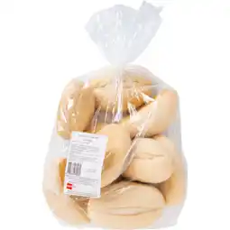 Dekamarkt DekaVers Schnittbroodjes wit aanbieding