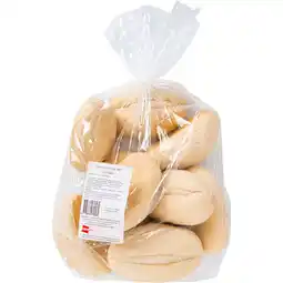 Dekamarkt DekaVers Schnittbroodjes wit aanbieding