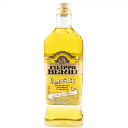 Dekamarkt Filippo Berio Olijfolie classico aanbieding