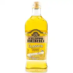 Dekamarkt Filippo Berio Olijfolie classico aanbieding