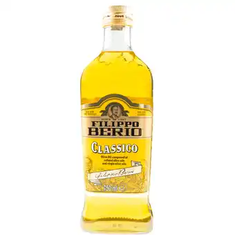 Dekamarkt Filippo Berio Olijfolie classico aanbieding