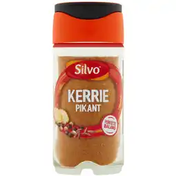 Dekamarkt Silvo Kerrie pikant aanbieding
