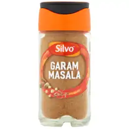 Dekamarkt Silvo Garam masala aanbieding
