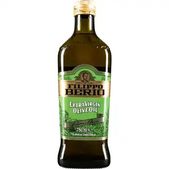 Dekamarkt Filippo Berio Olijfolie extra virgin aanbieding