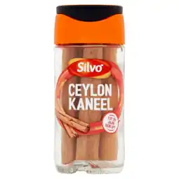 Dekamarkt Silvo Mix kaneel ceylon aanbieding
