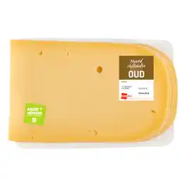 Dekamarkt DekaVers Oude kaas 48+ gesneden aanbieding