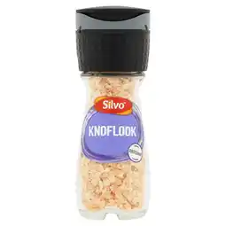 Dekamarkt Silvo Knoflook molen aanbieding