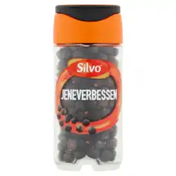 Dekamarkt Silvo Jeneverbessen aanbieding