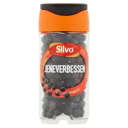 Dekamarkt Silvo Jeneverbessen aanbieding