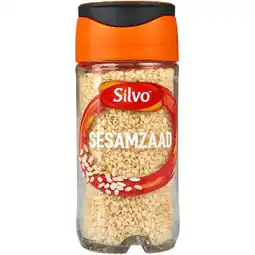 Dekamarkt Silvo Sesamzaad aanbieding