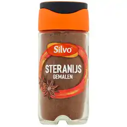 Dekamarkt Silvo Steranijs gemalen aanbieding