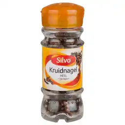 Dekamarkt Silvo Kruidnagel heel aanbieding