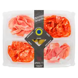 Dekamarkt Aperitivo Spagnolo aanbieding