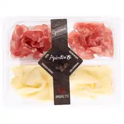 Dekamarkt Aperitivo Gustoso aanbieding