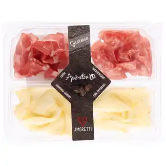 Dekamarkt Aperitivo Gustoso aanbieding