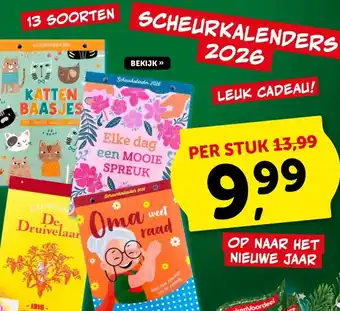 Boekenvoordeel BoekenVoordeel aanbieding