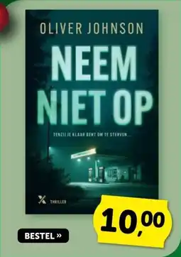 Boekenvoordeel NEEM NIET OP aanbieding