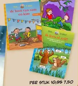 Boekenvoordeel waar is spook? aanbieding