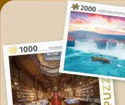 Boekenvoordeel Kerst Opoly aanbieding