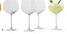 Blokker Gin & tonic aanbieding