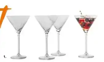 Blokker Martini aanbieding