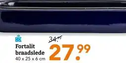 Blokker Fortalit braadslede aanbieding