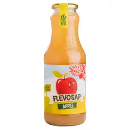 Dekamarkt Flevosap Appel aanbieding