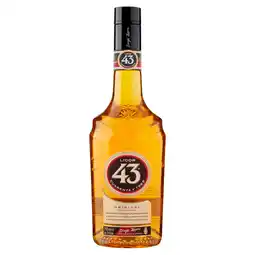 Dekamarkt Licor 43 Likeur aanbieding